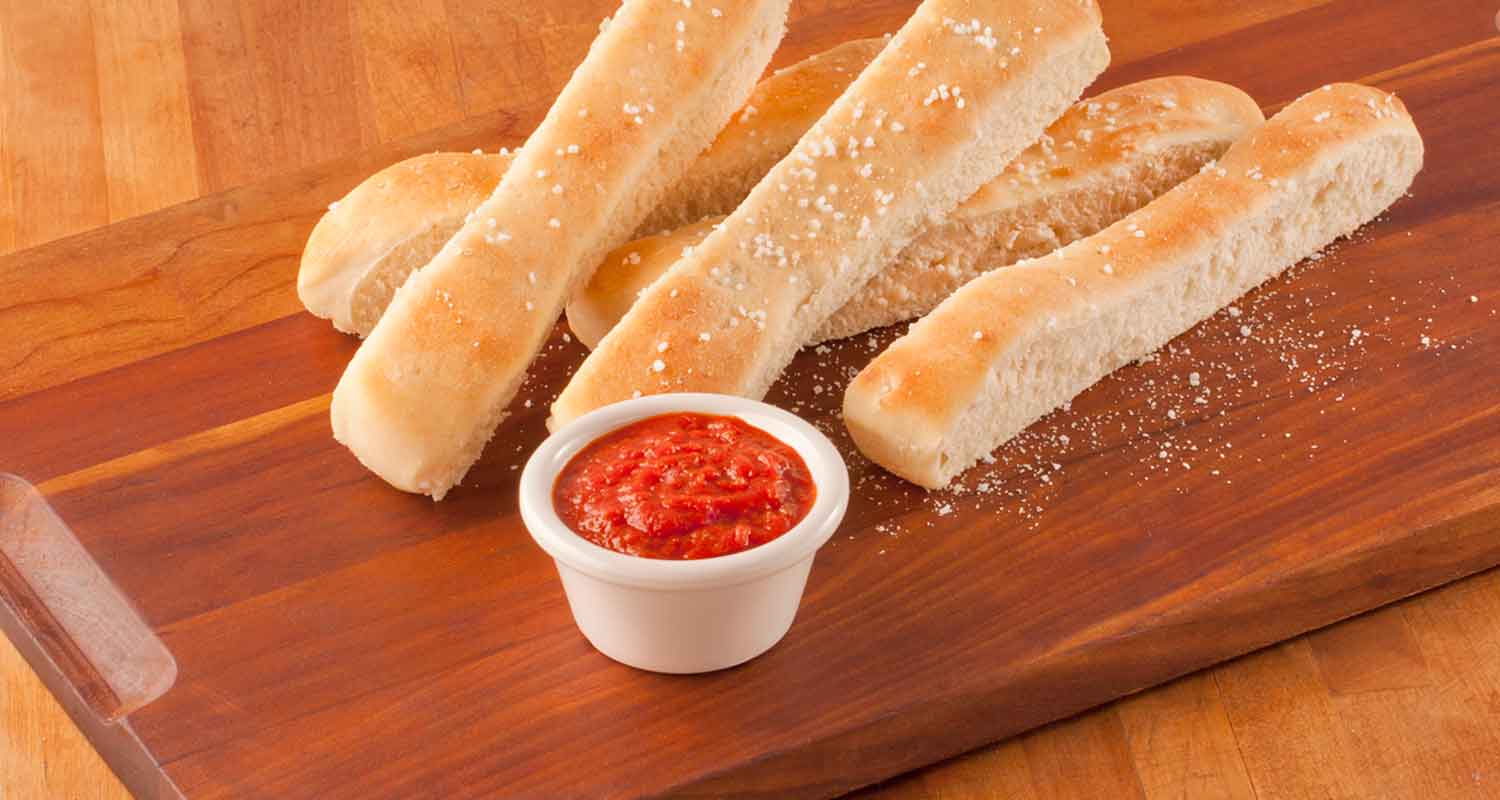 Monical's Pizza (DEV)